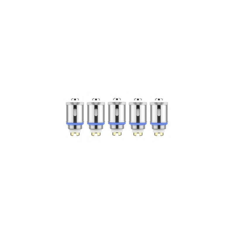 RESISTANCE GS AIR NI 0.15