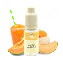 Granité melon 10ml