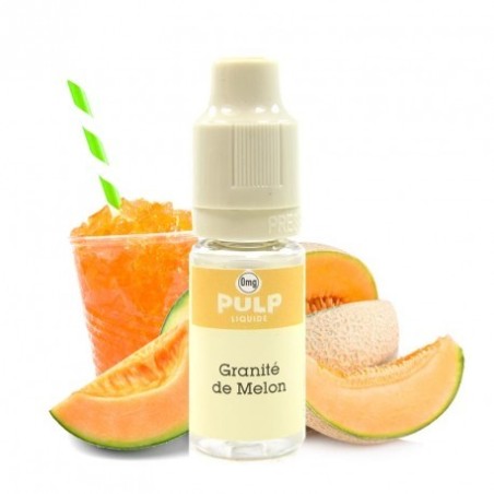 Granité melon 10ml