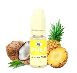 Ananas coco 10ml PULP