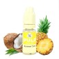 Ananas coco 10ml PULP