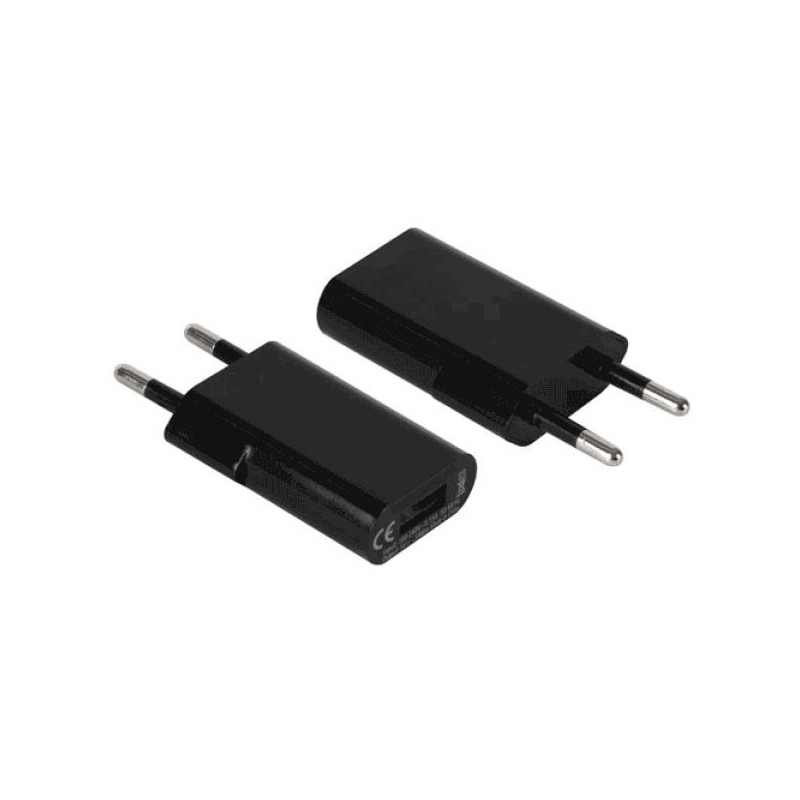 ADAPTATEUR MURAL USB 1A