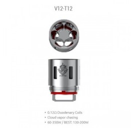 RESISTANCE TFV12 T12