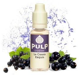 Cassis exquis 10ml