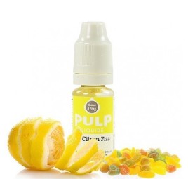 Citron fizz 10ml