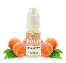 Peau de pêche 10ml