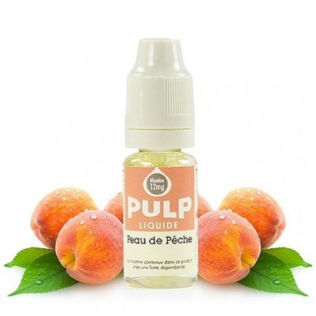 peau de pêche 10ml