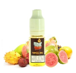 Tropical chill 10ml