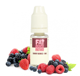 Chubby berries 10ml