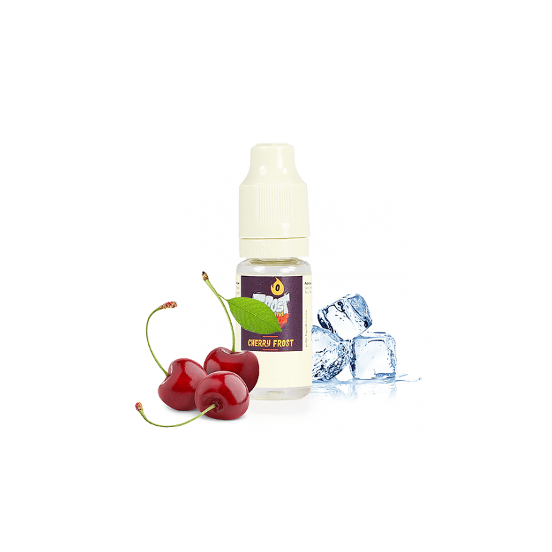 Cherry frost 10ml