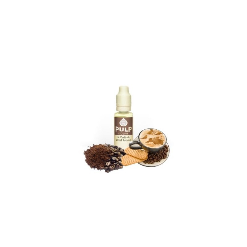 Café du St Amour 10ml