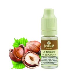 La noisette et sa coque 10ml