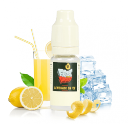 Lemonade On Ice 10ml