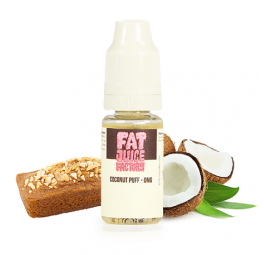 Coconut puff 10ml