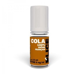 Cola 10ml Dlice