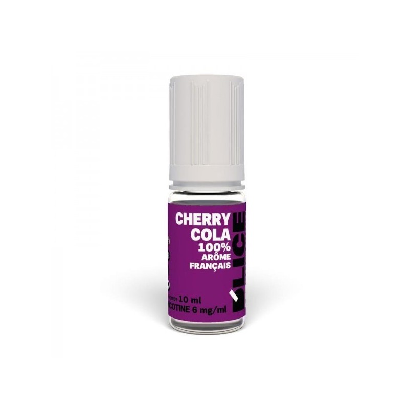 Cherry Cola 10ml Dlice