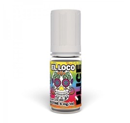 El Loco 10ml Dlice