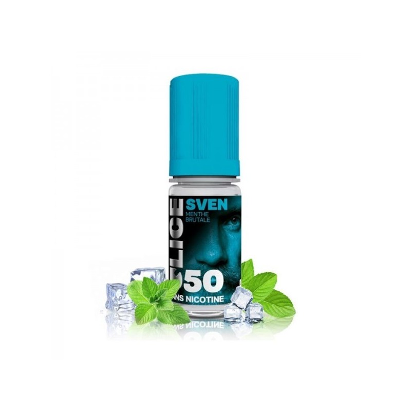 Sven 10ml