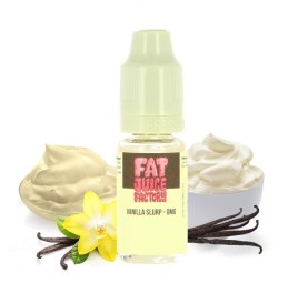 Vanilla Slurp 10ml