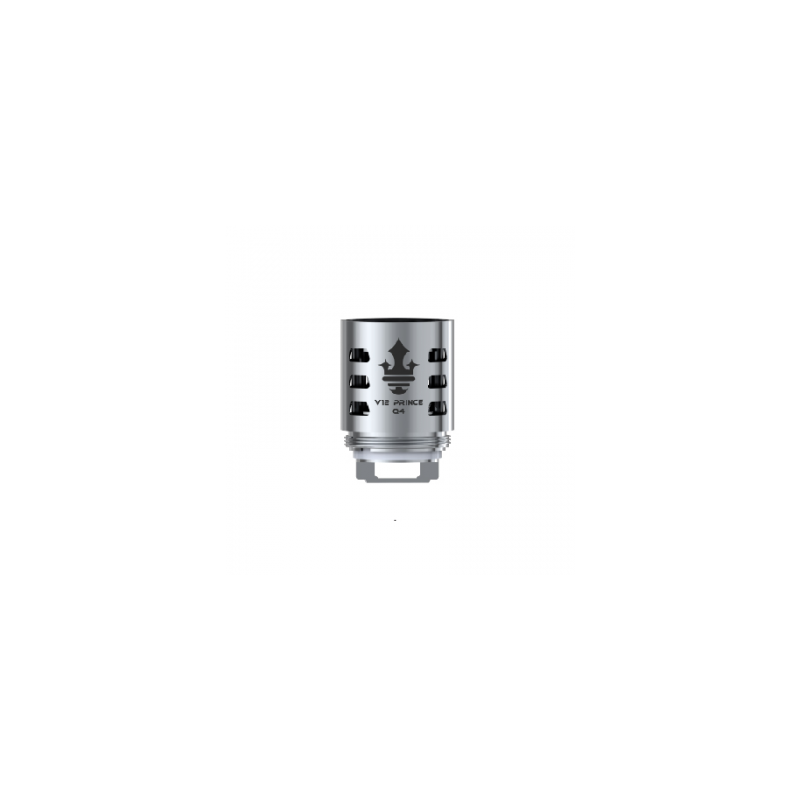 RESISTANCE TFV12 PRINCE Q4