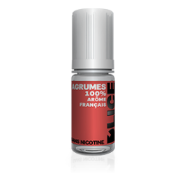 Agrumes 10ml Dlice