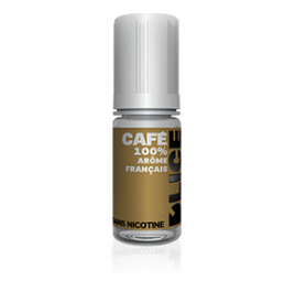 Café 10ml Dlice