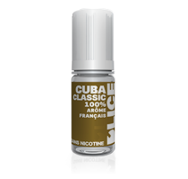 Cuba classic 10ml