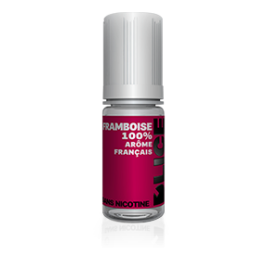 Framboise 10ml DLICE