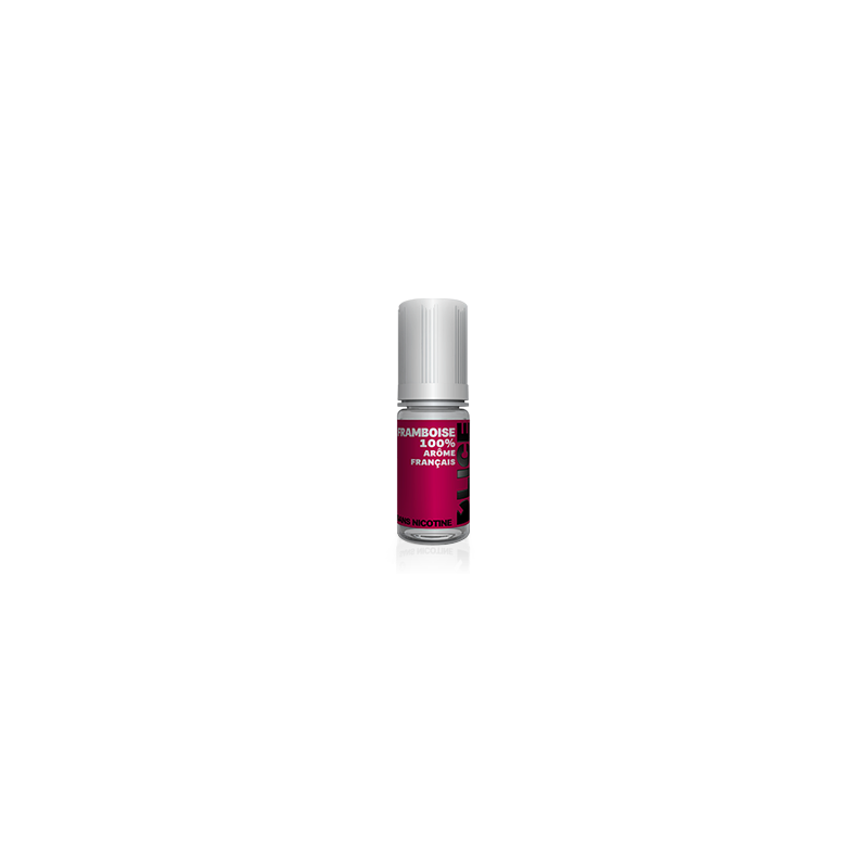 Framboise 10ml DLICE