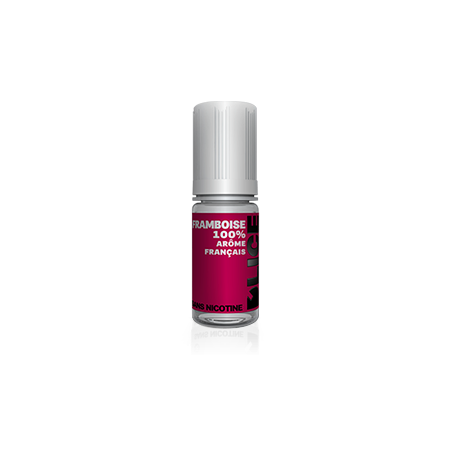 Framboise 10ml DLICE