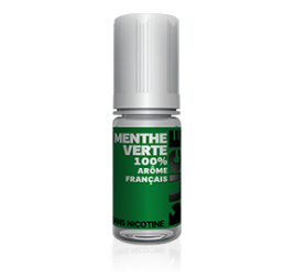 Menthe verte 10ml DLICE