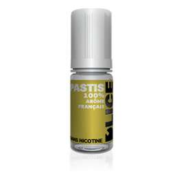 Pastis 10ml