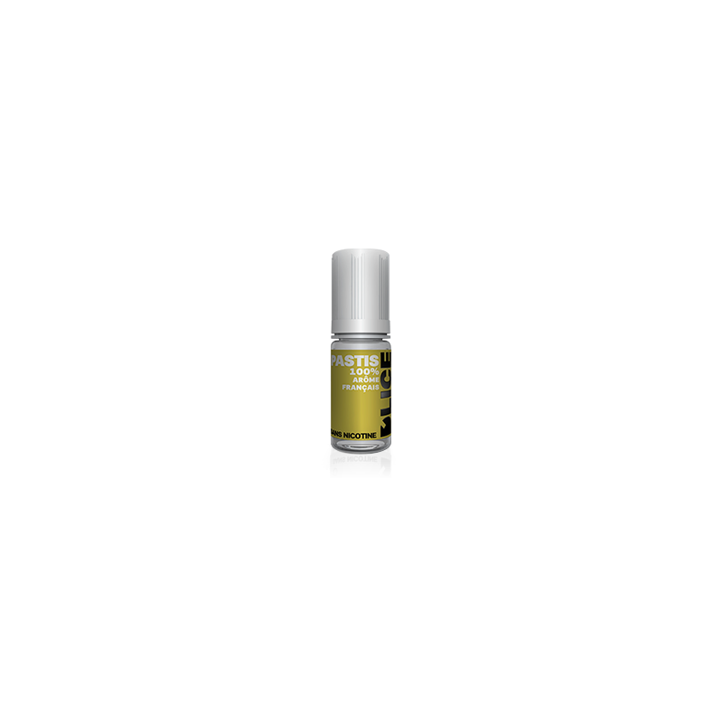 Pastis 10ml