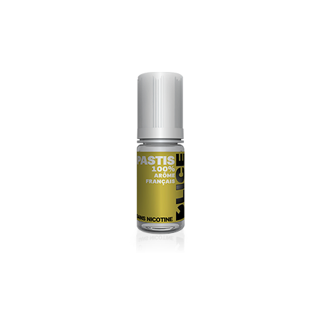 Pastis 10ml