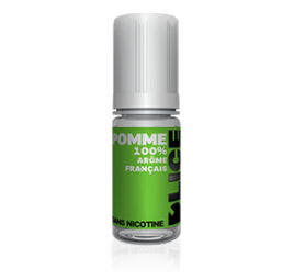 Pomme 10ml DLICE