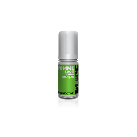 Pomme 10ml DLICE