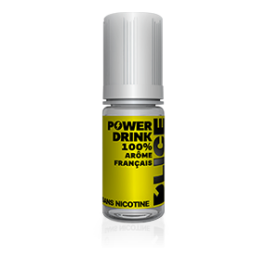 Power drink 10ml DLICE