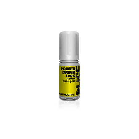 Power drink 10ml DLICE