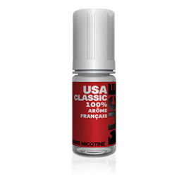 USA Classic 10ml