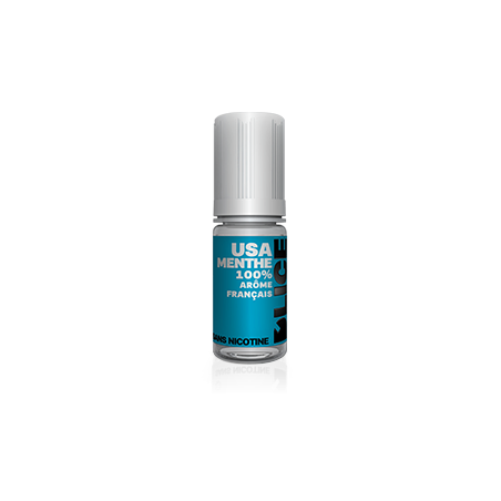 USA menthe 10ml