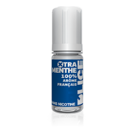 Xtra menthe 10ml