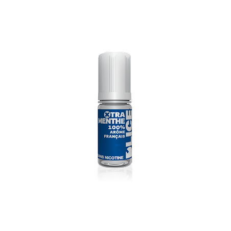 Xtra menthe 10ml