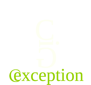 Cig-Exception