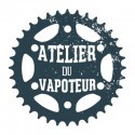 ATELIER DU VAPOTEUR