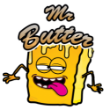 MR BUTTER