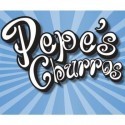 PEPE'S CHURROS