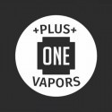 PLUS ONE VAPOR