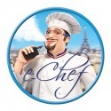 E-CHEF