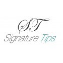 SIGNATURE TIPS UK