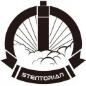 STENTORIAN VAPOR